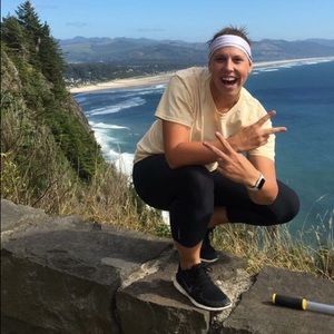 Meet your Posher, Krista